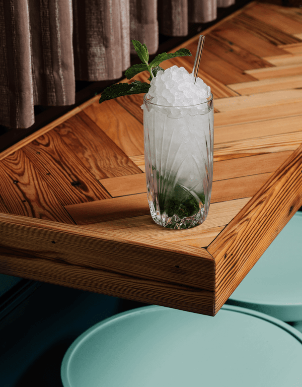 Naturally Reclaimed