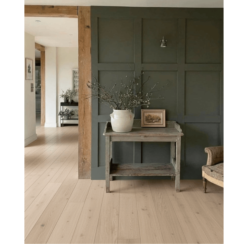 Ashen Taupe