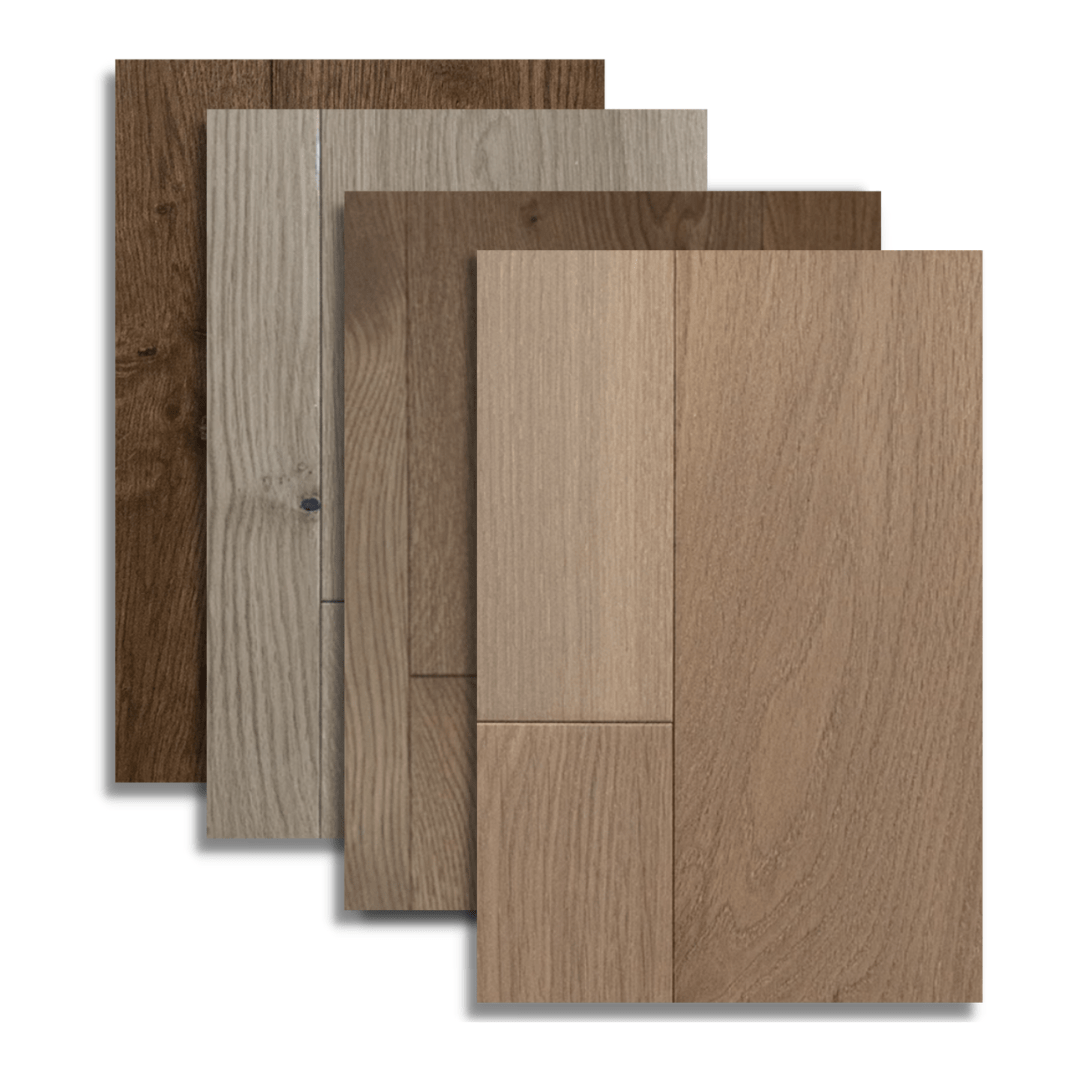 Sample Box | Brown Oak Offerings