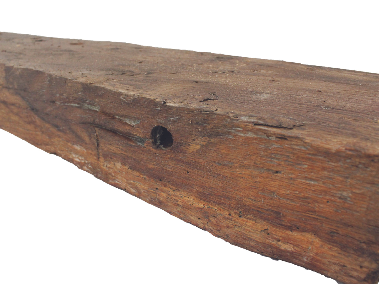 Beams & Mantles