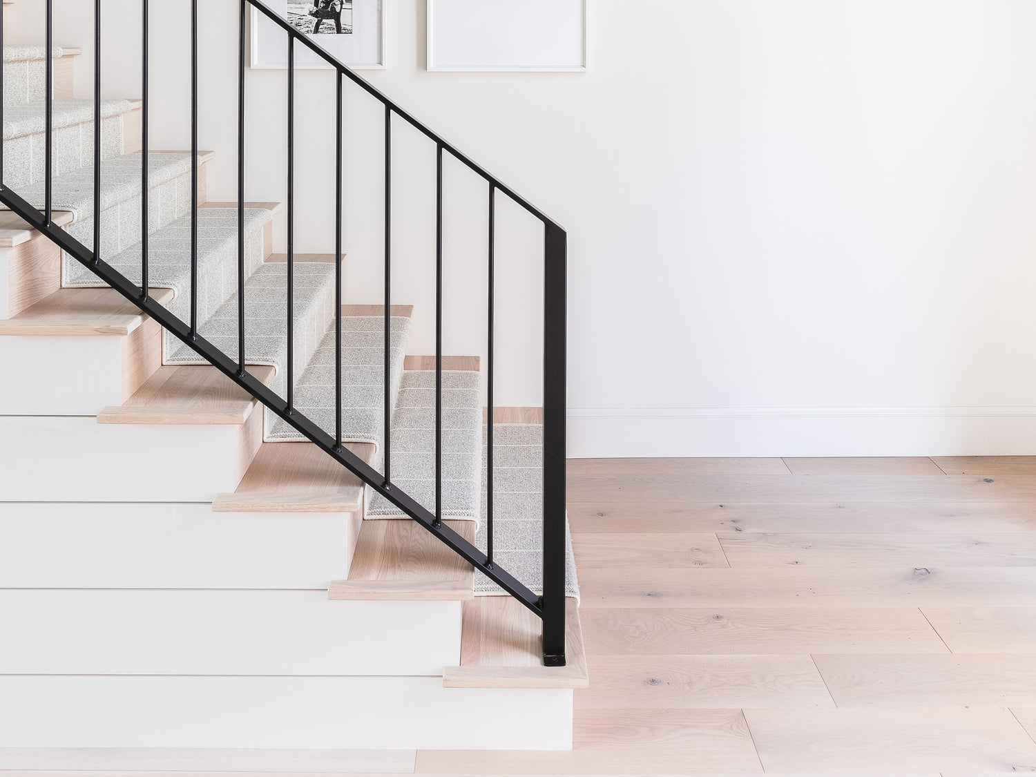Stairparts & Accessories