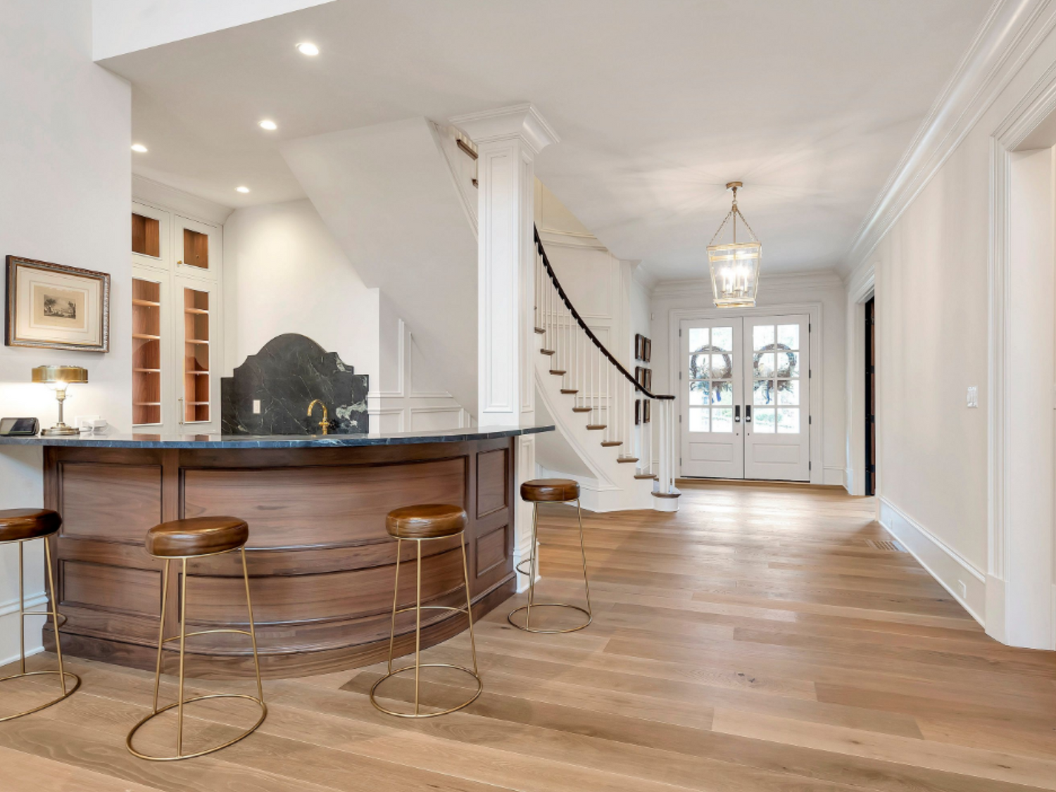 American Hardwoods