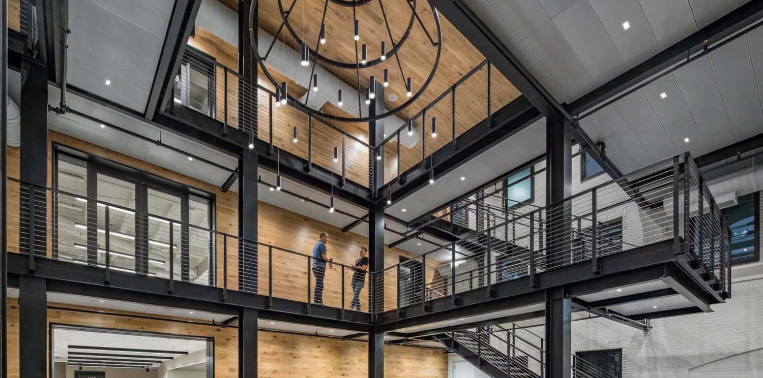 Architectural Millwork & Cladding