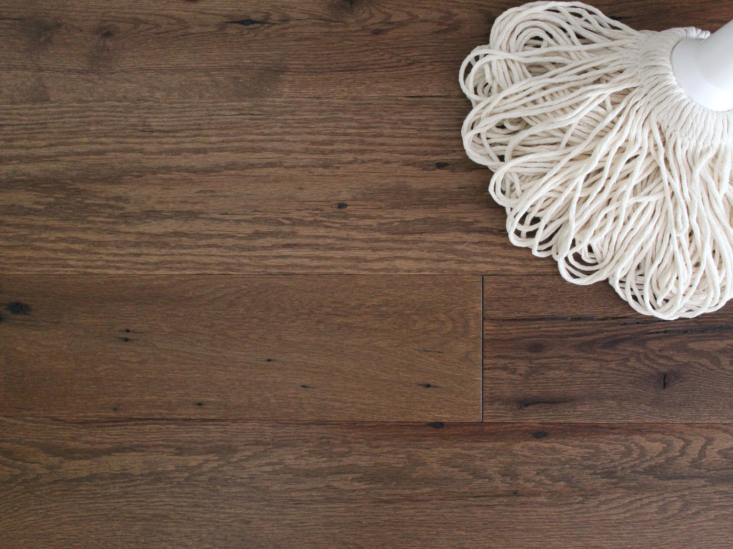 Caring For Your Floors