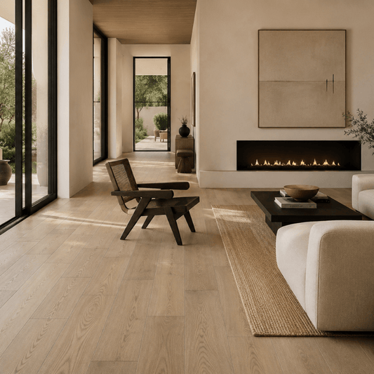 Ashen Taupe