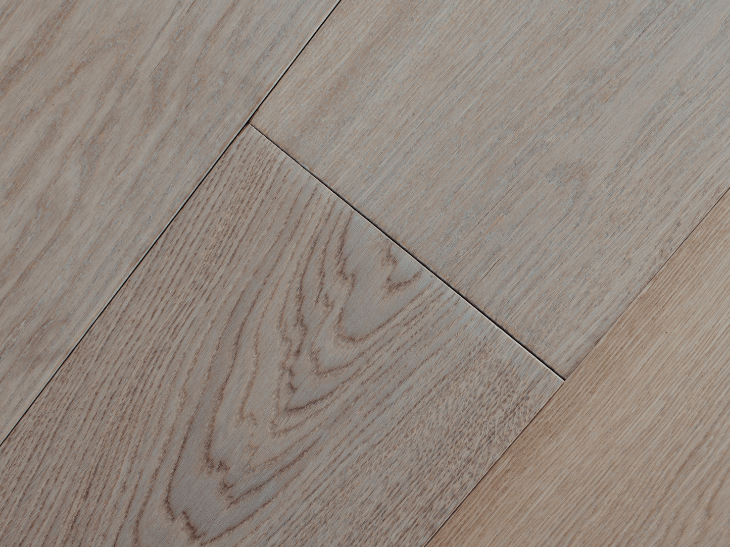 Ashen Taupe