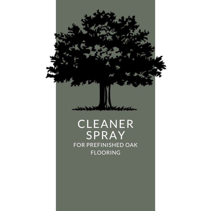M&W Cleaner Spray