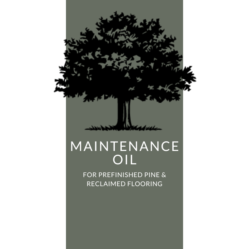 M&W Maintenance Oil