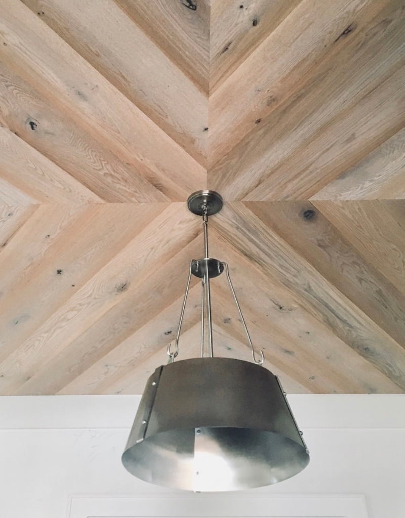 Architectural Millwork & Cladding | Mill & Woods