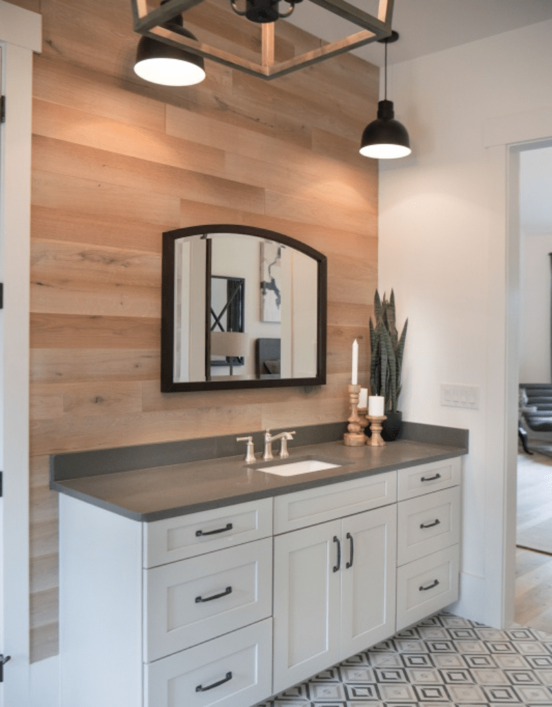 Architectural Millwork & Cladding | Mill & Woods