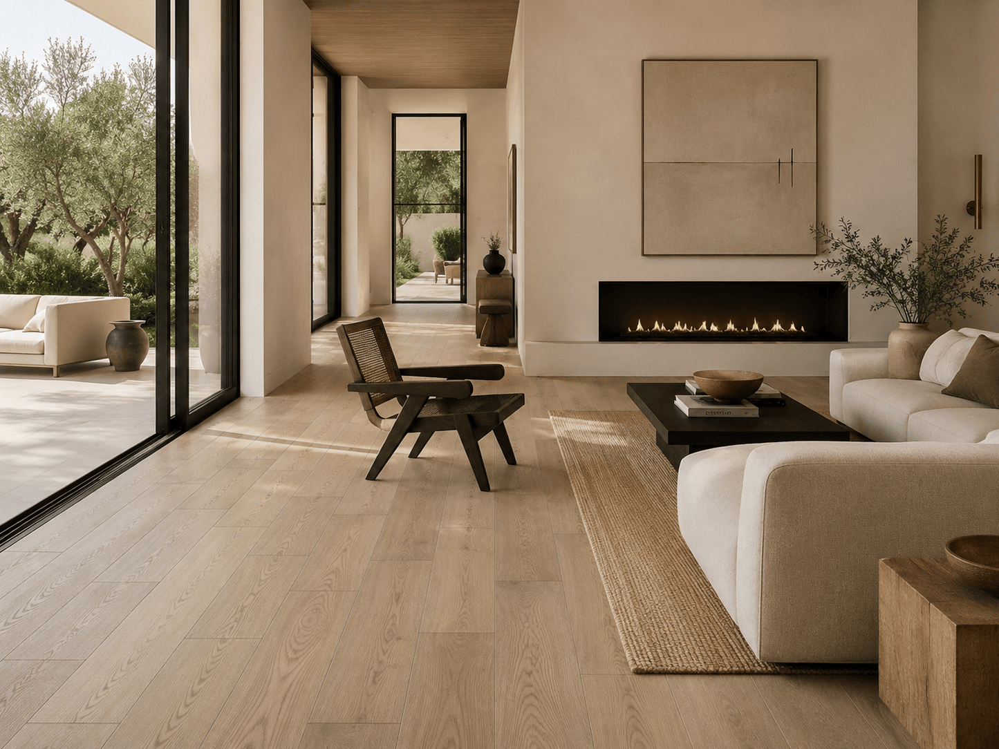 Ashen Taupe
