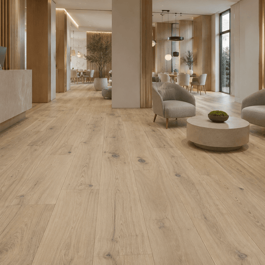 Bleached Walnut