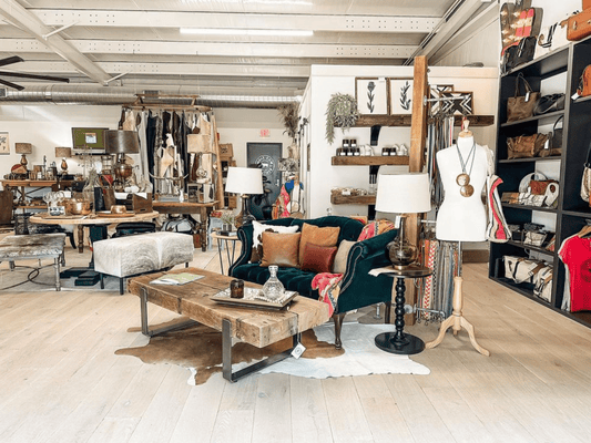 Bone wide plank European oak flooring installed | Mill & Woods