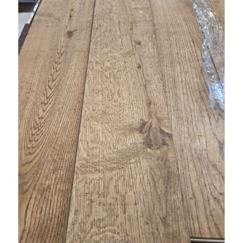 Custom Sawyer | French Oak