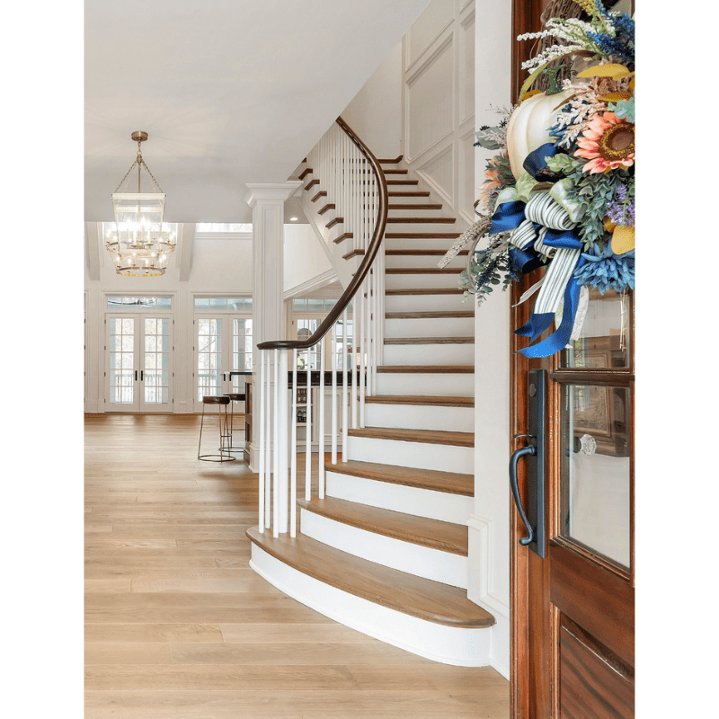Stair Treads