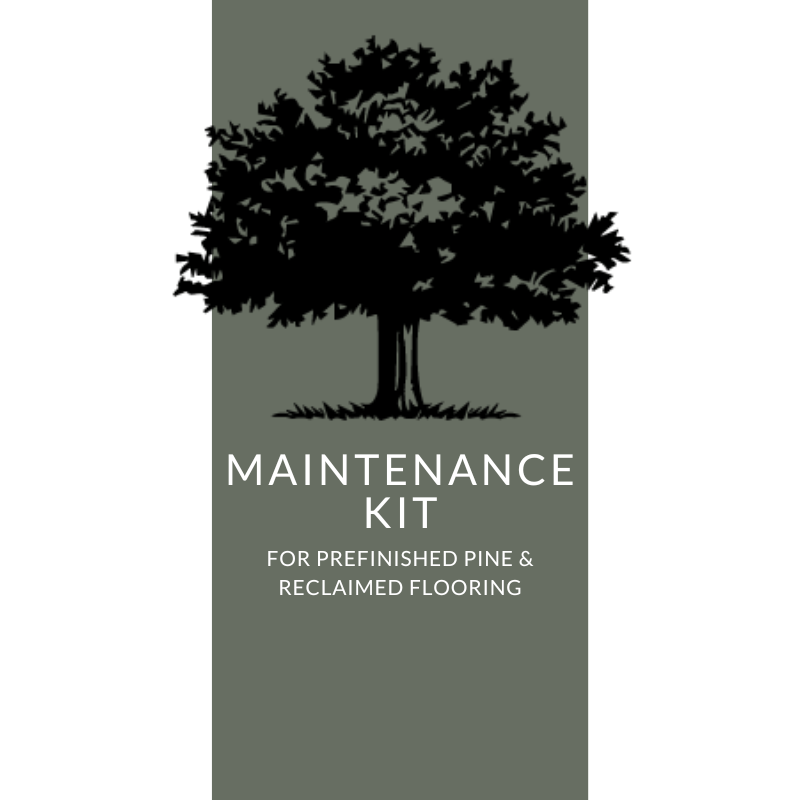 M&W Maintenance Kit