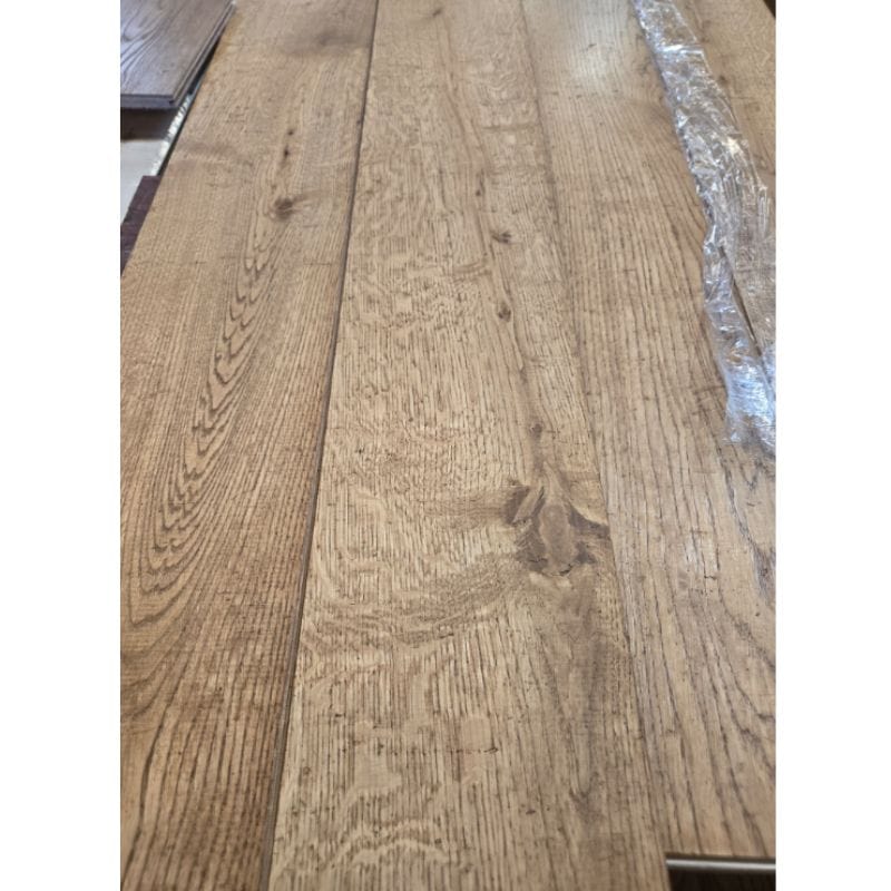 Custom Sawyer | French Oak