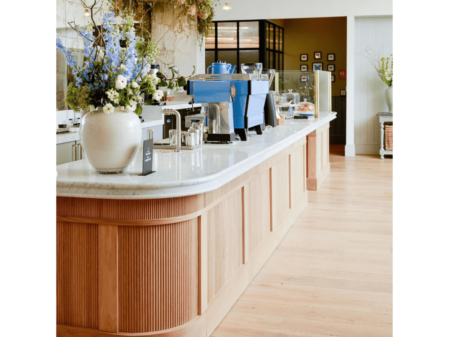 Le Bar