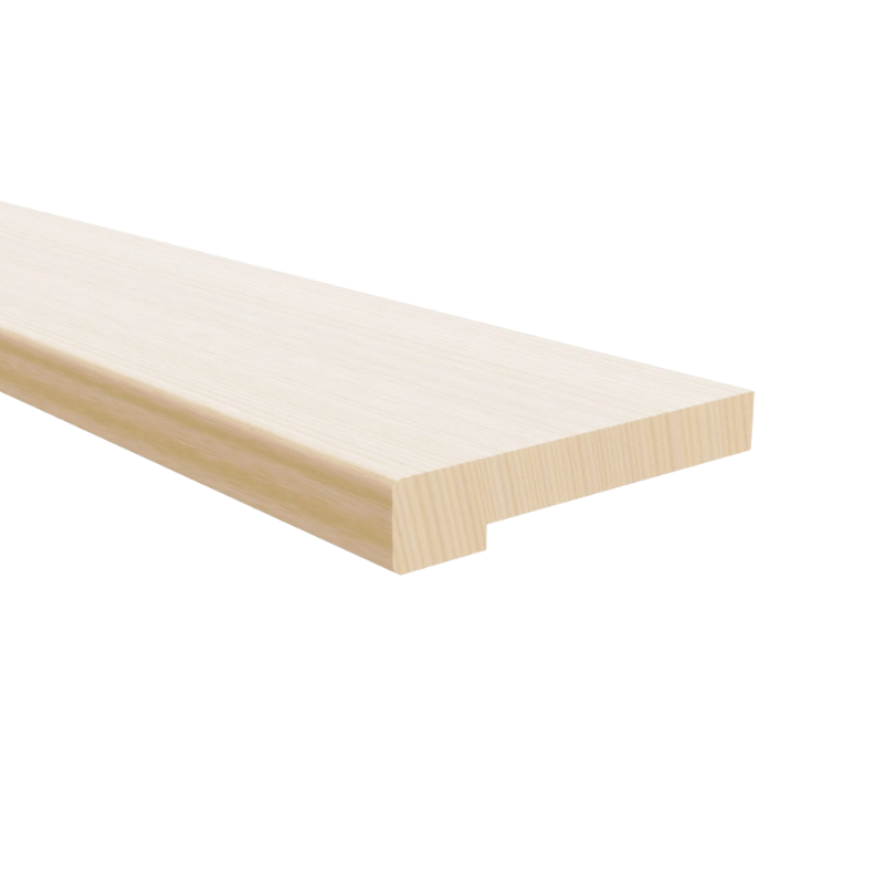 Square Nosing