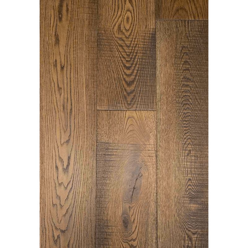 Piedmont | American White Oak
