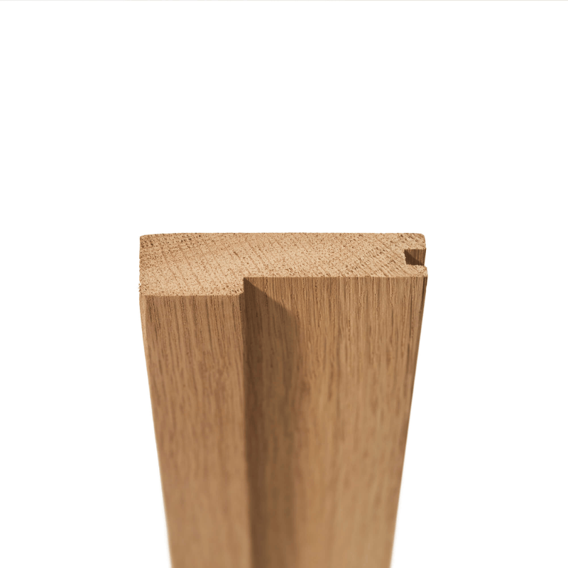 Square Nosing