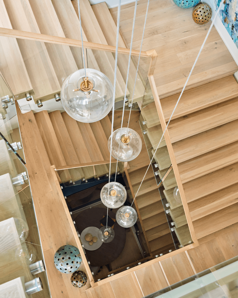 Stair Treads