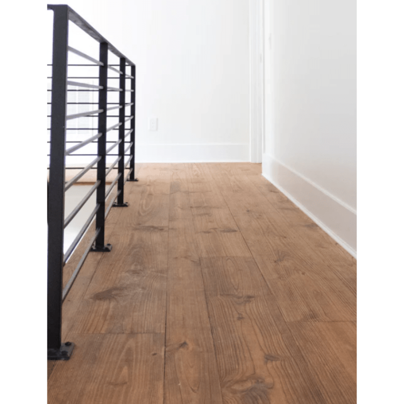 Unfinished Southern Yellow Pine