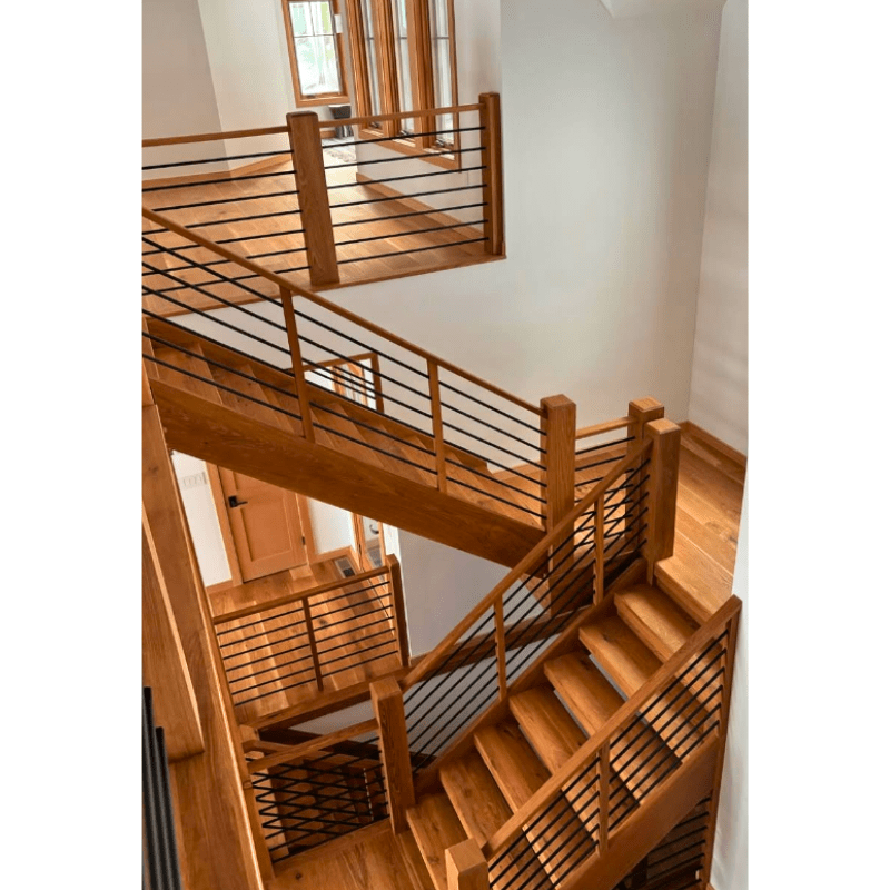 Stair Treads