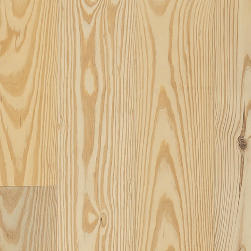 4" Southern Yellow Pine