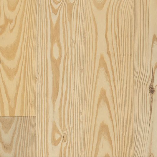 4" Southern Yellow Pine