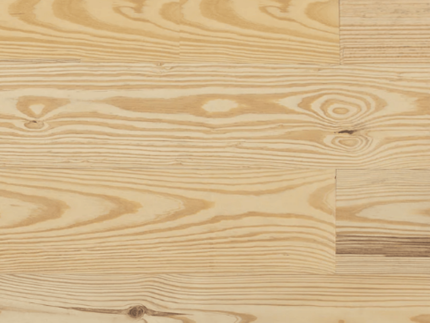4" Southern Yellow Pine