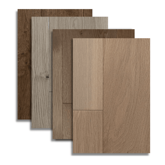 Sample Box | Brown Oak Offerings