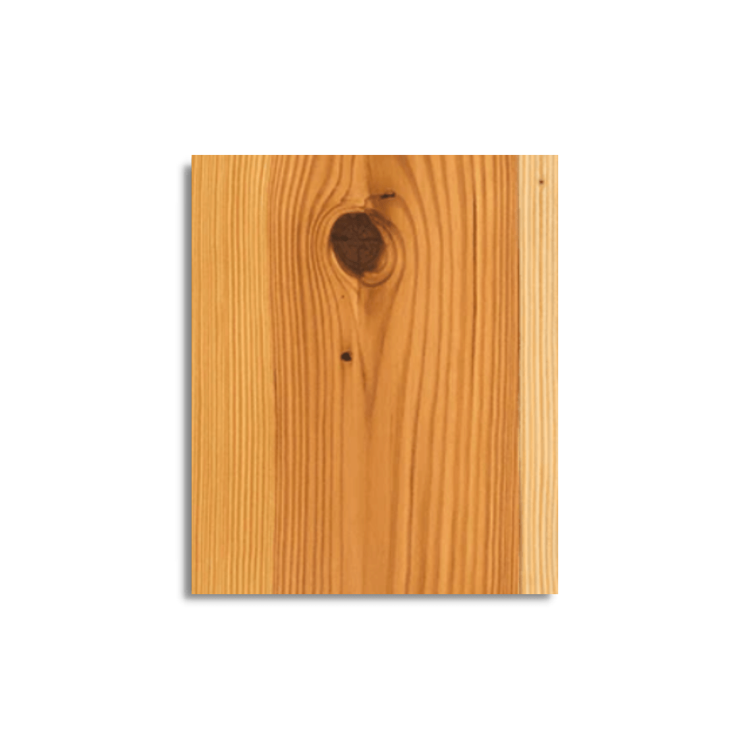 Naturally Reclaimed Sample