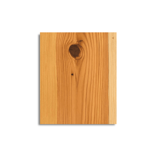 Naturally Reclaimed Sample