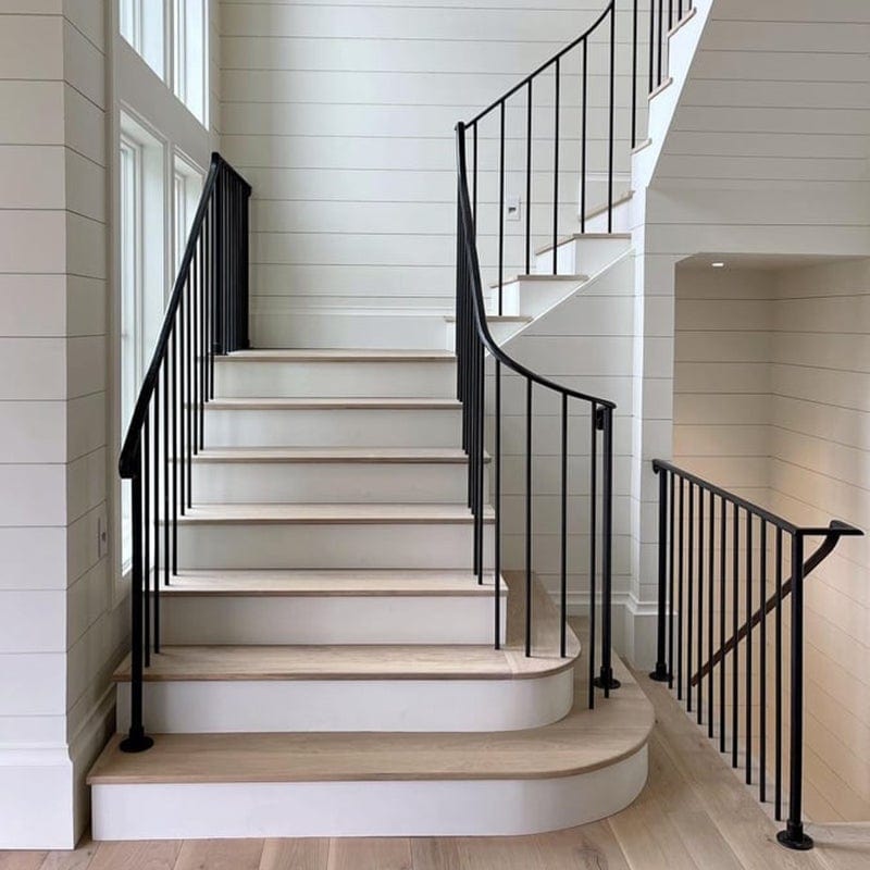 Stair Treads