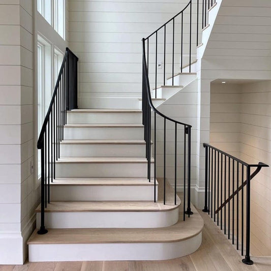 Stair Treads