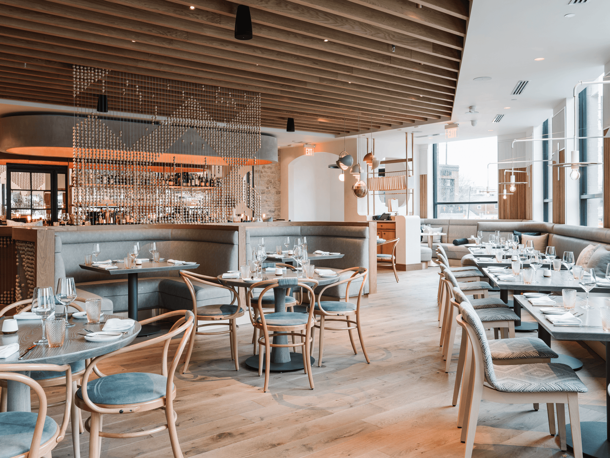 Sandbar wide plank white oak flooring | Mill & Woods Atlanta