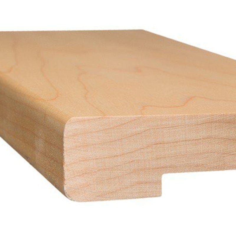 Square Nosing