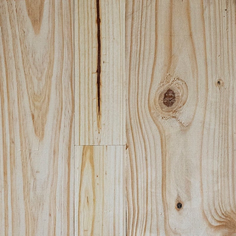 10" Southern Yellow Pine