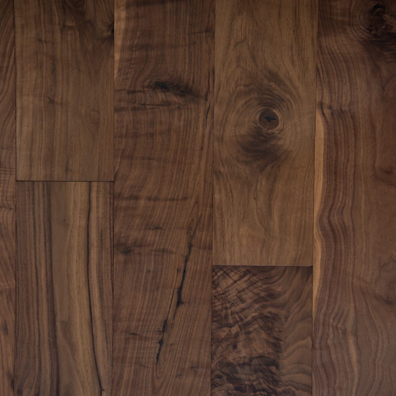 Walnut Grove American black walnut flooring | Mill & Woods